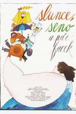 Watch Slunce, seno a pár facek 123movies