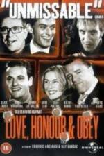 Watch Love Honor & Obey The Last Mafia Marriage 123movies