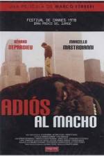 Watch Bye Bye Monkey 123movies