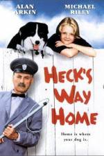 Watch Heck's Way Home 123movies