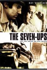 Watch The Seven-Ups 123movies