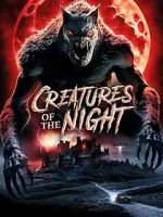Watch Creatures of the Night 123movies