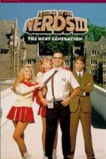 Watch Revenge of the Nerds III The Next Generation 123movies