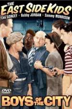 Watch Boys of the City 123movies