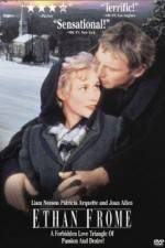 Watch Ethan Frome 123movies
