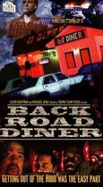 Watch Backroad Diner 123movies
