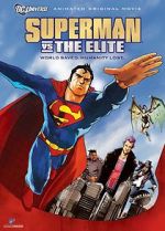 Watch Superman vs. The Elite 123movies