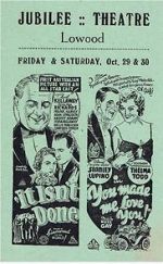 Watch You Made Me Love You 123movies