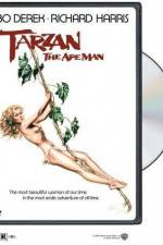 Watch Tarzan the Ape Man 123movies