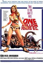 Watch One Million Years B.C. 123movies