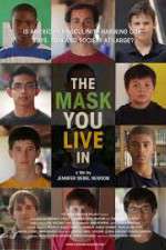 Watch The Mask You Live In 123movies