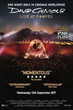 Watch David Gilmour: Live At Pompeii 123movies