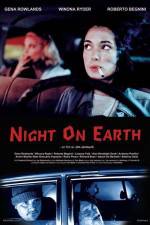 Watch Night on Earth 123movies