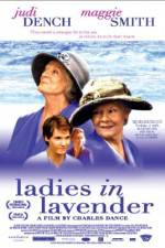 Watch Ladies in Lavender. 123movies