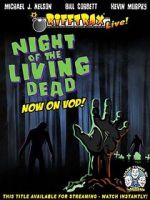 Watch RiffTrax Live: Night of the Living Dead 123movies