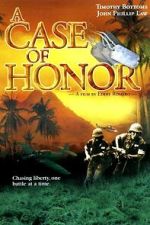 Watch A Case of Honor 123movies