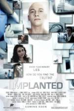 Watch Implanted 123movies
