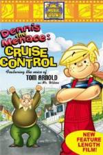 Watch Dennis the Menace in Cruise Control 123movies