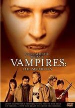 Watch Vampires: Los Muertos 123movies