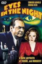 Watch Eyes in the Night 123movies