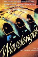 Watch Wavelength 123movies