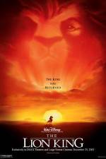 Watch The Lion King 123movies