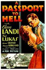 Watch A Passport to Hell 123movies