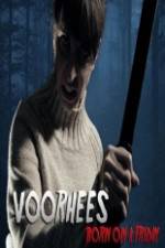 Watch Voorhees (Born on a Friday) 123movies