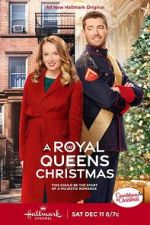 Watch A Royal Queens Christmas 123movies