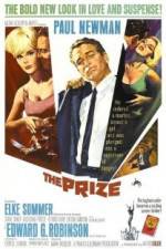 Watch The Prize 123movies