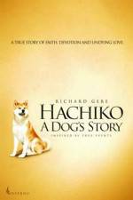 Watch Hachiko A Dog's Story 123movies