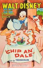 Watch Chip an\' Dale (Short 1947) 123movies