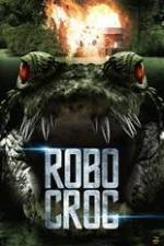 Watch Robocroc 123movies