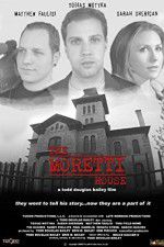 Watch The Moretti House 123movies