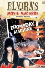 Watch Doomsday Machine 123movies