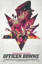 Watch Officer Downe 123movies