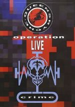 Watch Queensrÿche: Operation Livecrime 123movies