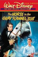 Watch The Horse in the Gray Flannel Suit 123movies