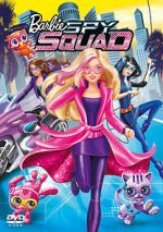 Watch Barbie: Spy Squad 123movies