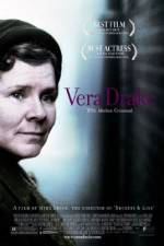 Watch Vera Drake 123movies