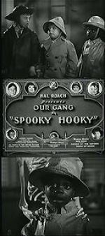 Watch Spooky Hooky (Short 1936) 123movies