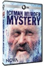 Watch Nova: Iceman Murder Mystery 123movies