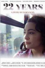 Watch 22 Years 123movies