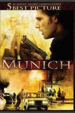 Watch Munich 123movies