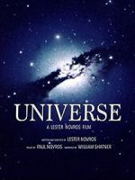 Watch Universe (Short 1976) 123movies