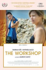 Watch The Workshop 123movies