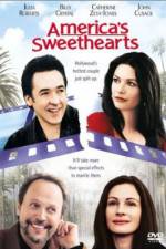 Watch America's Sweethearts 123movies