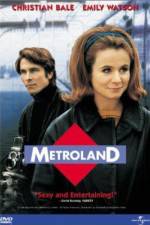 Watch Metroland 123movies