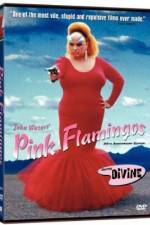 Watch Pink Flamingos 123movies