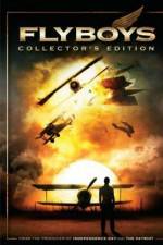 Watch Flyboys 123movies
